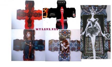 Mylène Farmer